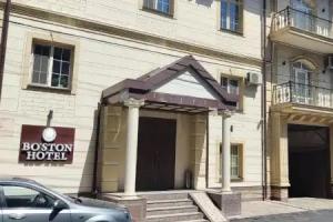 Boston Hotel Tashkent, Tashkent