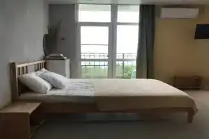 Solnechny Komfort S Vidom Na More Apartments, Sochi