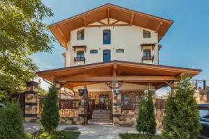 Vash Otdykh Hotel, Kislovodsk