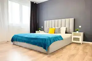 Akvarel Na Dzerzhinskogo 19 Apartments, Ryazan