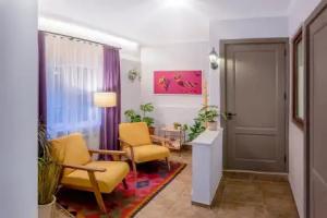 Hb Apartments Hill House Mini-hotel, Tbilisi
