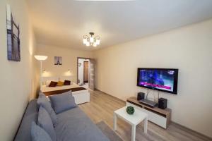 Ot Kompanii Khoum Hotel Na Vrubelya 15 Flat, Samara