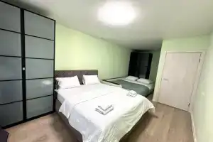 Odnokomnatnaya Na Vidnoy Flat, Krasnogorsk