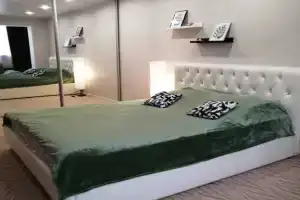 Na Bratyev Tkachyovykh 9 Apartments, Bryansk