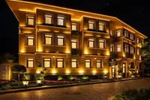 Ayasofya Hotel, Istanbul