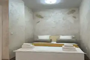 C Dizajnepskim Remontom Flat, Bryansk