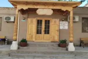 Allanazar Ota Guest house, Khiva
