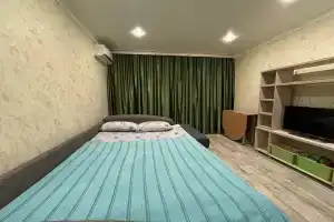 Na Podvoyskogo 133A Apartments, Tikhoretsk