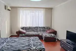 Novosyolov 37 Flat, Ryazan