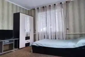 P. Mostovskoy Private House, Mostovoye