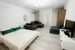 Gorod Si V 15min Ot M4 Flat, Voronezh