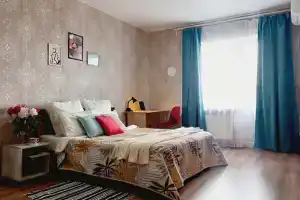 Na Kunikova Apartments, Novorossijsk