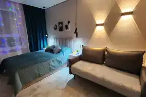 Uyutnaya V ZHK Moy Ritm Flat, Kazan