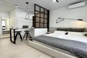 Smart #1 Apartments, Pavlodar