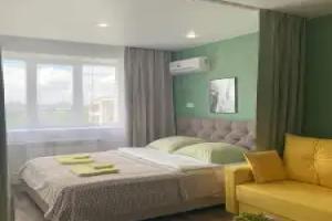 Letnyaya Flat, Rybinsk