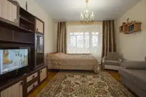 Svobodnaya Ulitsa 30 Flat, Kaliningrad