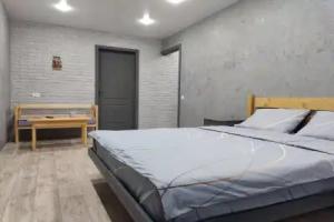 Dvukhkomnatnye Komfort Apartments, Kansk