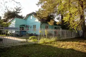 Guest house Usadyba, Arkhipo-Osipovka