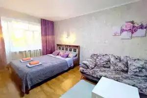 Chaykovskiy na Vokzalnoy 29 Flat, Chaykovsky