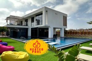 Villa DrVilla Suits, Belek