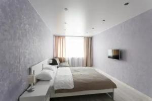 Na Galkinskoj 85 Apartments, Vologda