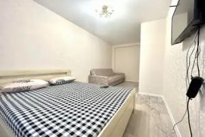 Na Raskolnikova 9 Flat, Naberezhnyye Chelny