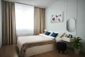 Uyutnaya Na Botanike Flat, Ekaterinburg