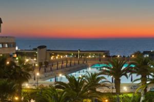 Hotel Grand Hotel Continental, Tirrenia