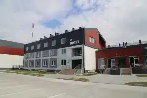 Bruzgi Hotel, Bruzgi