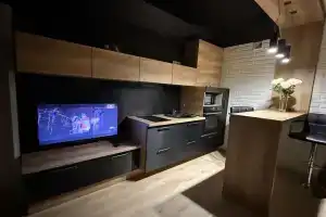 Velikiy Novgorod Kolmovskaya Naberezhnaya 87 Flat, Velikiy Novgorod