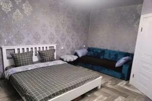 Na Ulitse Kolomiytseva 139 Flat, Salsk