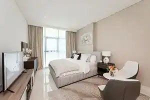 Seven Palm on Palm Jumeirah Apartments