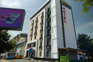 "Lavanda Hotel", Tashkent