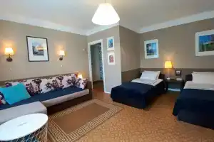 Kirova 202 Apartments, Tula