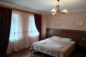 V tsentre Flat, Kislovodsk