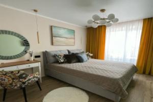 Na Rabochey 70 Flat, Buzuluk