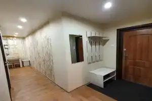 Yuzhnaya street 45 Apartments, Bratsk