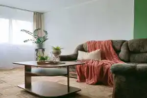 Retro V Centre Goroda Apartments, Tuapse