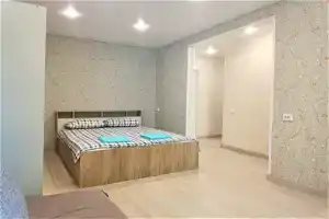 Okolo KGMU Na Butlerova Flat