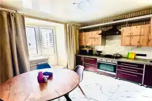 V Zhk Barudi Flat, Kazan