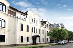 Stariy Dvorik on Orlovskaya Hotel, Kirov