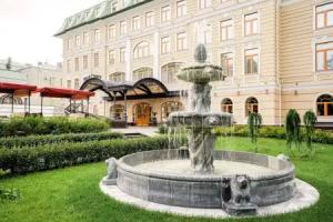 Tsar Palace Luxury Hotel & SPA, Pushkin