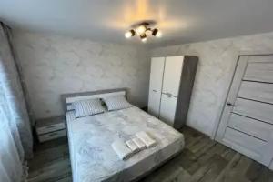 Na Yermakova Flat, Novokuznetsk
