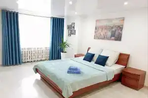 1-Komnatnaya Na Savushkina Flat, Astrakhan