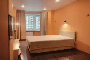 V Murinskom Posade Flat