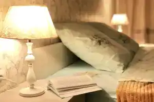 Uyutnaya U Ozera Flat, Kaliningrad