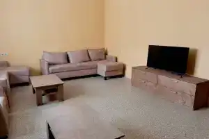 Mstinskiy Hostel, Borovichi