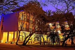 Rain Tree by Oak Ray Hotel, Tissamaharama