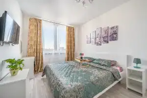 Colors Apartments, Ekaterinburg