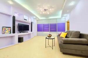 Na Eshkinina Set Yokhoum Apartments, Yoshkar-Ola